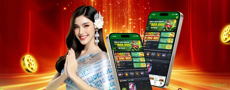 Baixar APK 5584bet