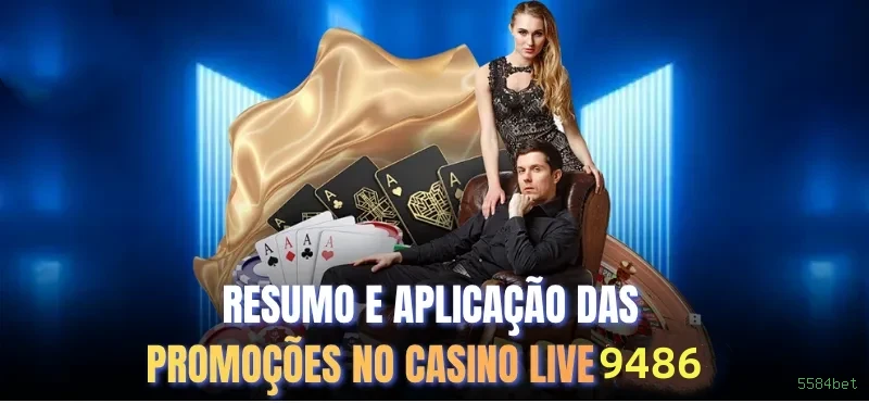 Instalar APK 5584bet