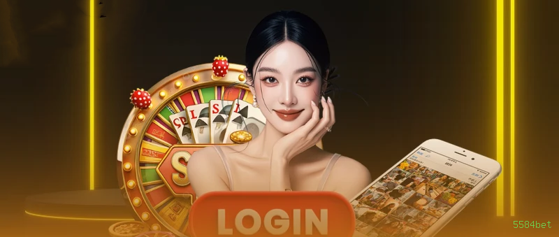Download Android 5584bet