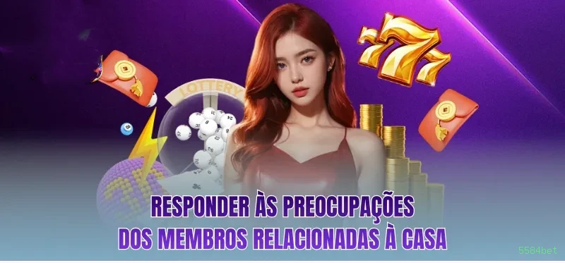 Cashback Semanal 5584bet
