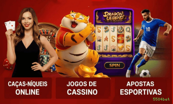 Equipe de suporte ao cliente da 5584bet