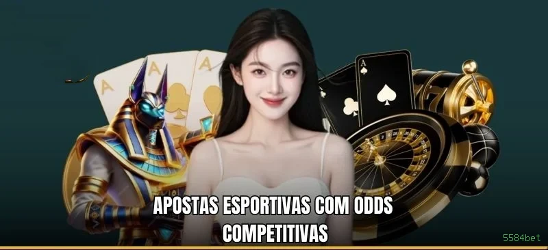 Lottery Clássica na 5584bet