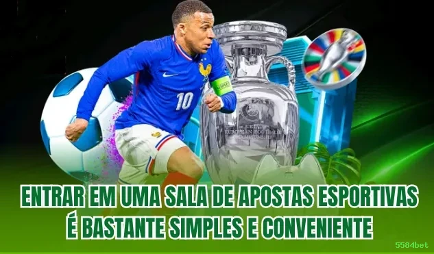 Segurança 5584bet
